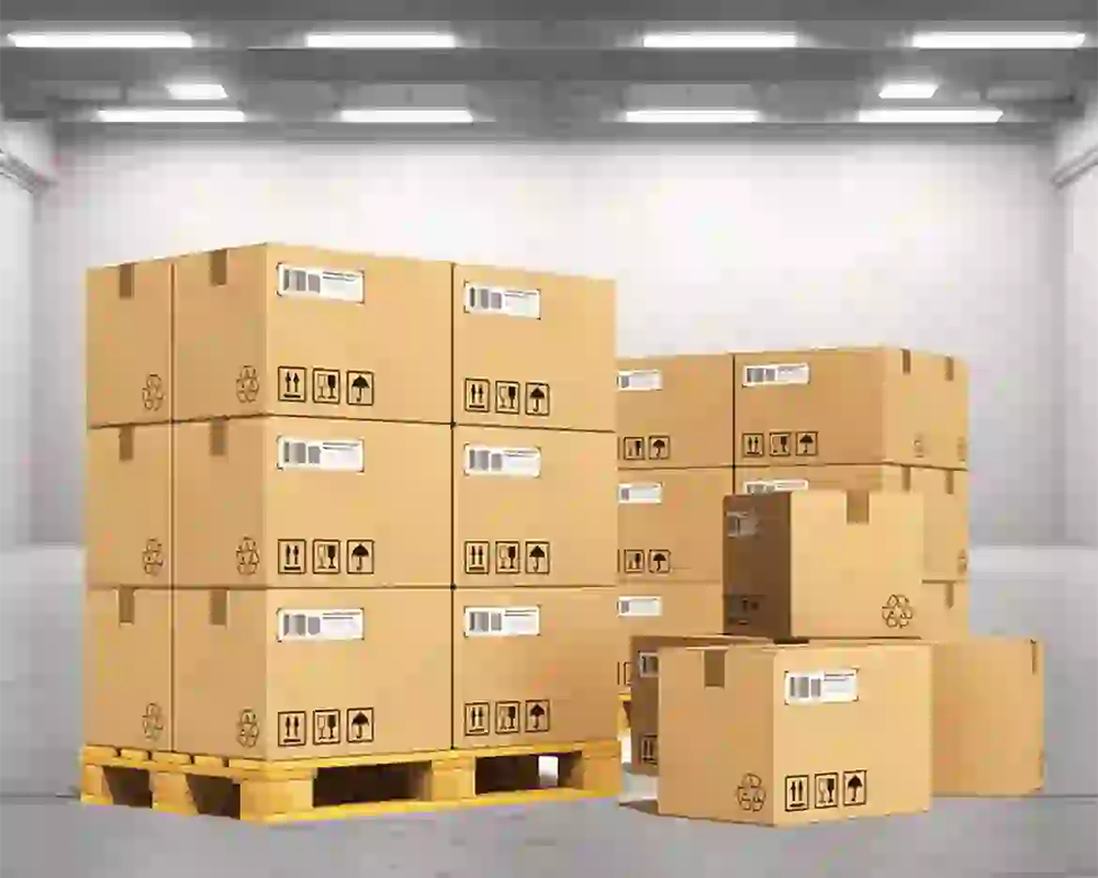 Read more about the article Elektronik Alet Depolama