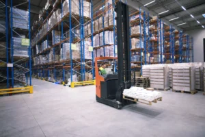 DEPO-ANTREPO HİZMETLERİ