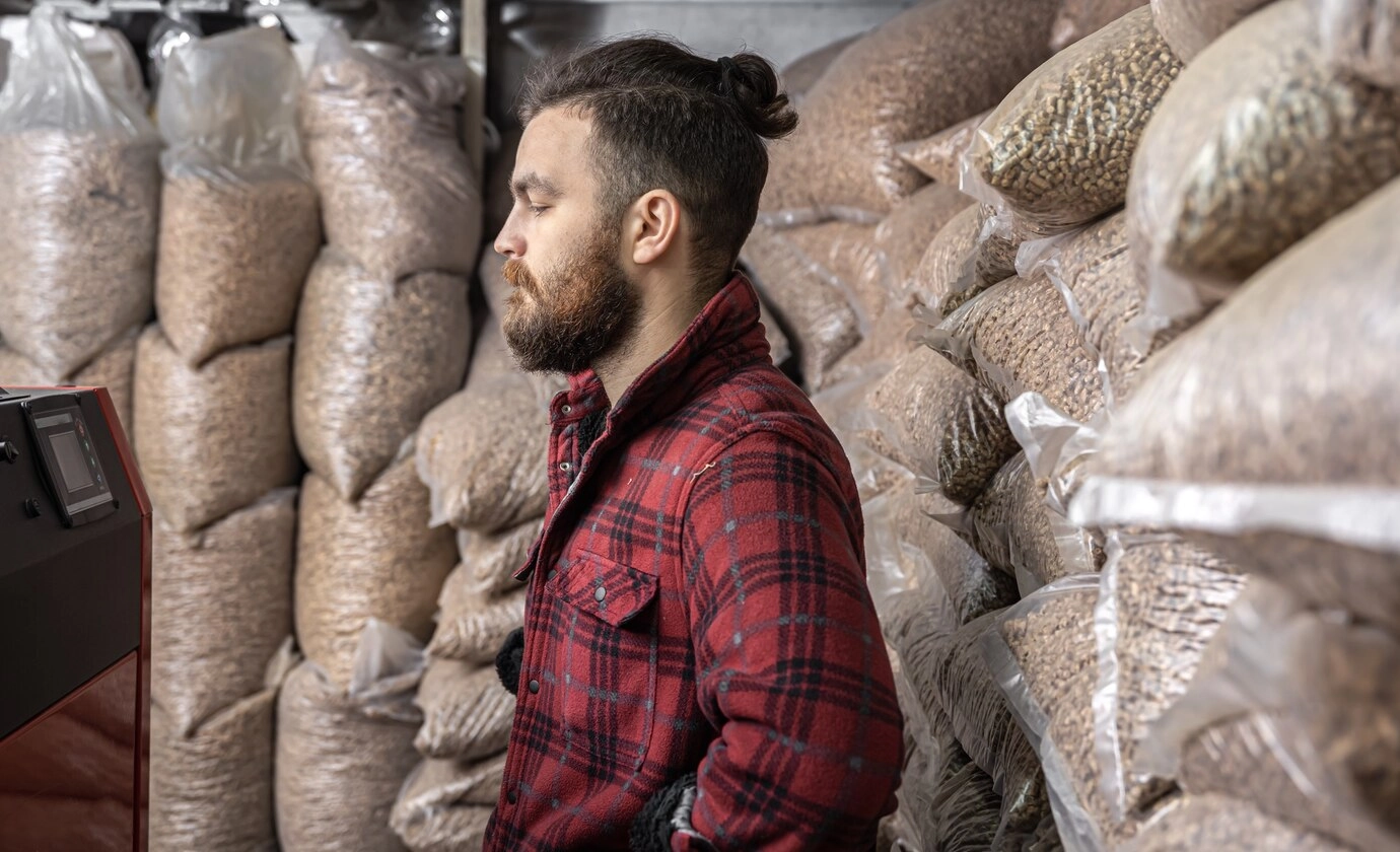 Read more about the article Kuru Gıda Depolama Hizmetleri