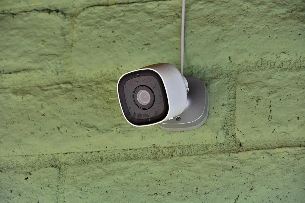 home security camera 181624 58835