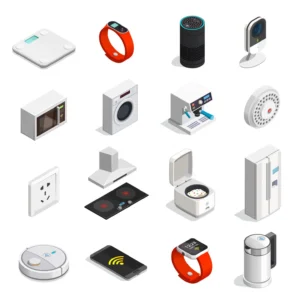 Elektronik Alet Depolama