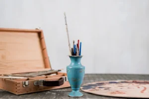Sanat Galerileri İçin Depolama Çözümleri