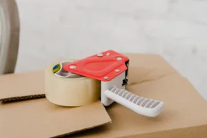 Eşya Paketlemede Profesyonel İpuçları