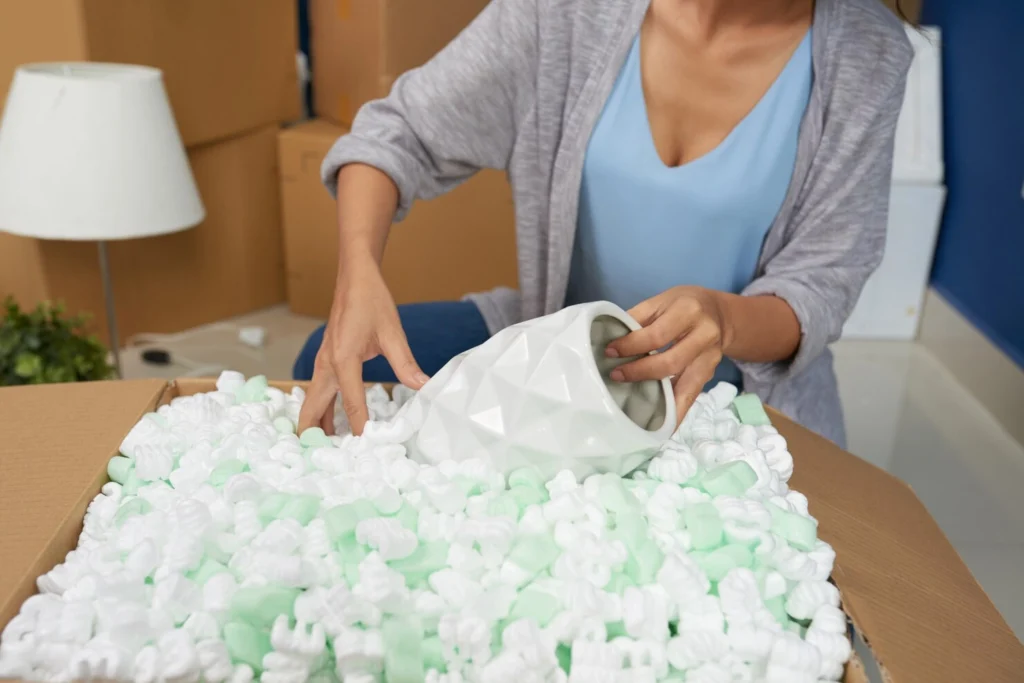 Eşya Paketlemede Profesyonel İpuçları