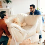 Ev Tadilatında Eşyaları Nereye Koyabilirim